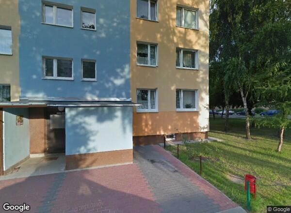 Ceny mieszkań Lublin Pogodna 38