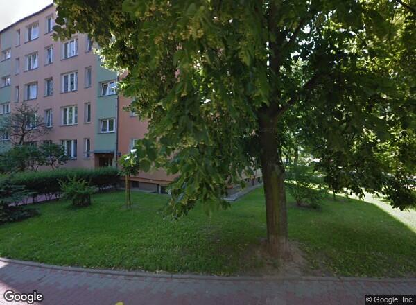 Ceny mieszkań Warszawa ul. Warszawska 43