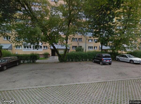 Ceny mieszkań Łódź ks. Stanisława Brzóski 32