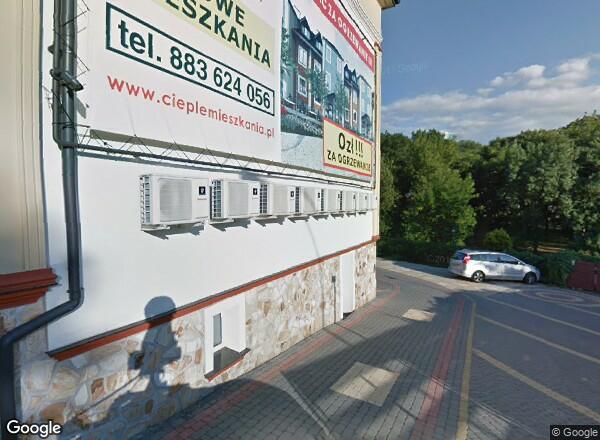 Ceny mieszkań Rzeszów Fryderyka Szopena 35