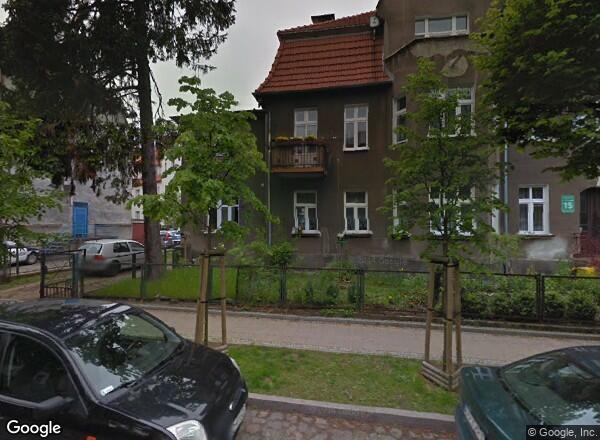 Ceny transakcyjne mieszkań Gdańsk Kaprów 15