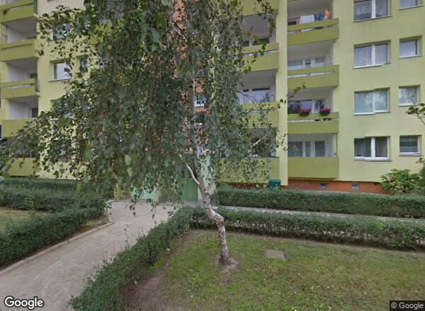 Ceny mieszkań Szczecin Łucznicza 41