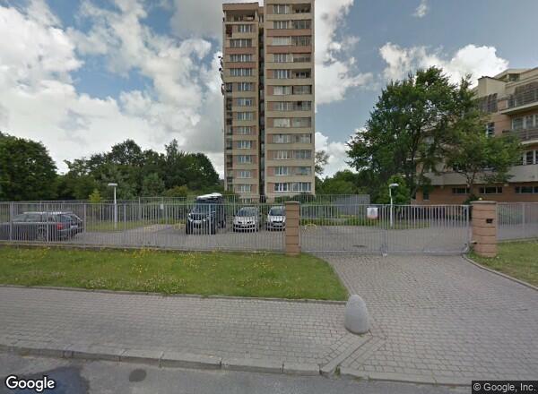 Ceny mieszkań Warszawa ul. Bernardyńska 6