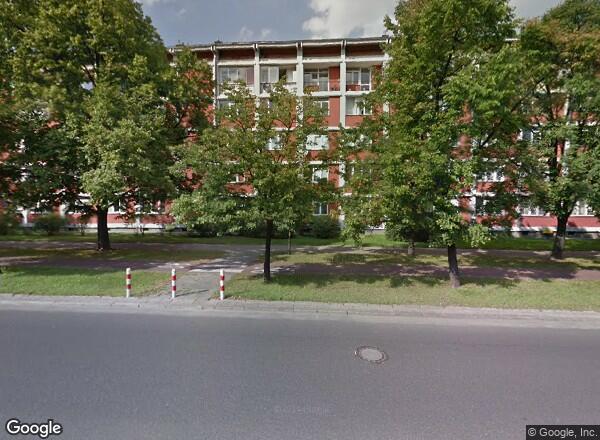 Ceny mieszkań Warszawa ul. W. Broniewskiego 4