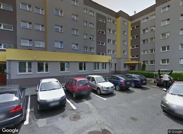 Ceny mieszkań Kraków Osiedle Oświecenia 45