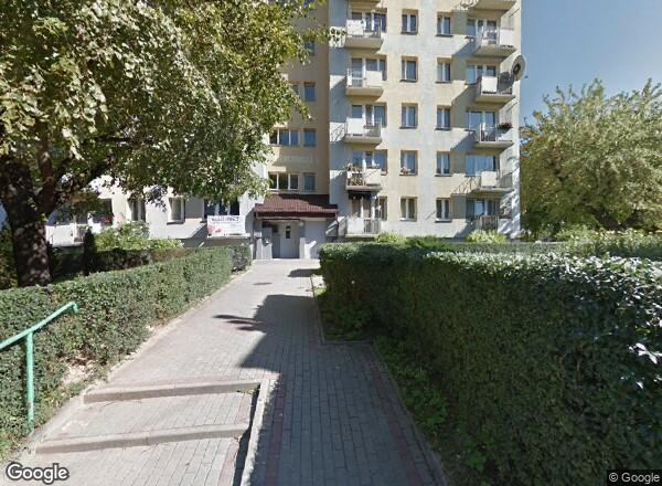 Ceny transakcyjne mieszkań Rzeszów Henryka Sienkiewicza 6