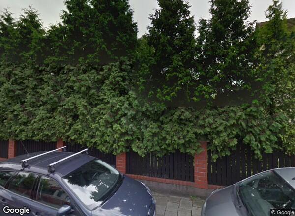 Ceny mieszkań Wrocław UL. PODRÓŻNICZA 6-8