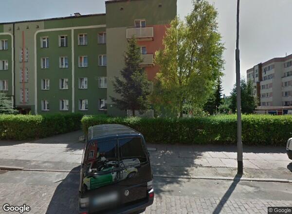 Ceny mieszkań Szczecin Wacława Felczaka 21