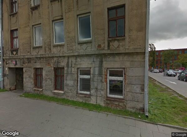 Ceny mieszkań Łódź Drewnowska 52