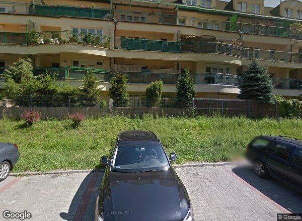 Ceny mieszkań Warszawa ul. Czerwonych Maków 12