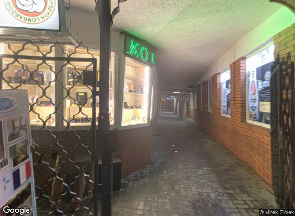 Ceny mieszkań Gdańsk Stągiewna 8