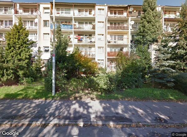 Ceny mieszkań Łódź Tatarakowa 8