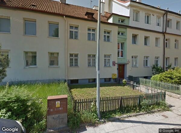 Ceny transakcyjne mieszkań Gdańsk Jana Strakowskiego 3