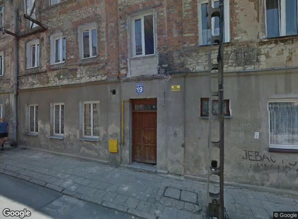 Ceny mieszkań Lublin Skibińska 19