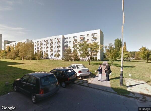 Ceny mieszkań Łódź Armii Krajowej 78
