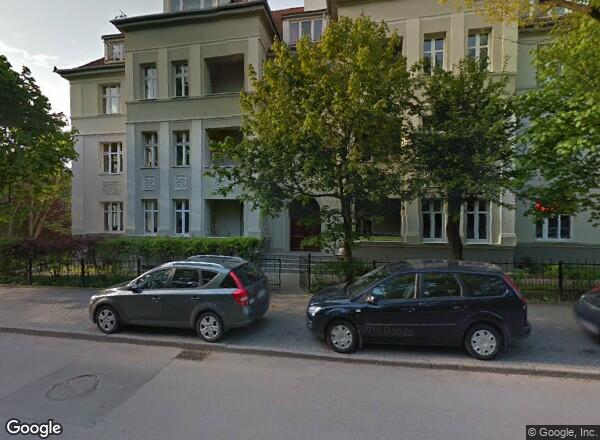 Ceny mieszkań Sopot Antoniego Abrahama 1