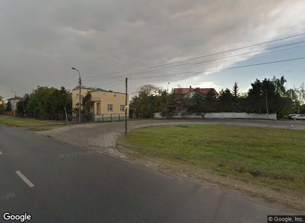 Ceny mieszkań Warszawa ul. Codzienna 7A