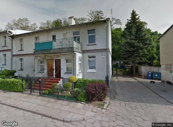 Ceny transakcyjne mieszkań Sopot Aleja Niepodległości 874
