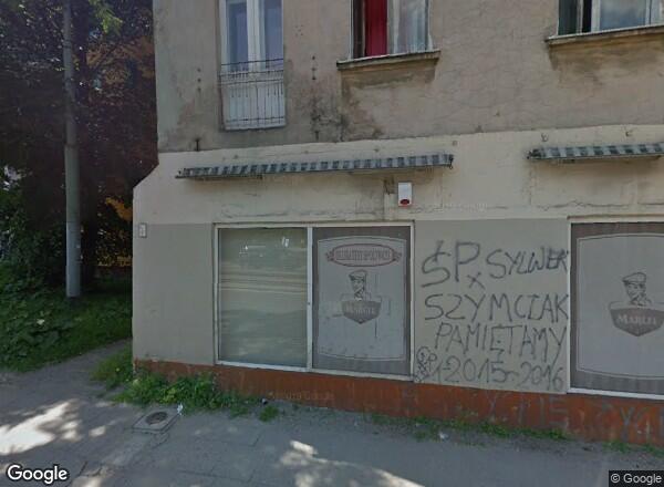 Ceny mieszkań Łódź Pabianicka 23