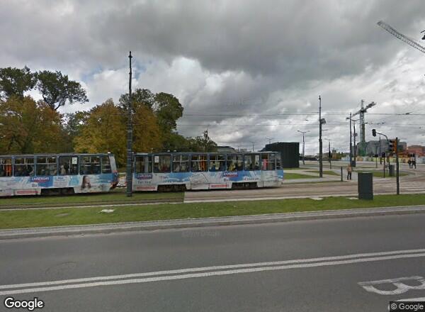 Ceny mieszkań Łódź Płk Jana Kilińskiego 60