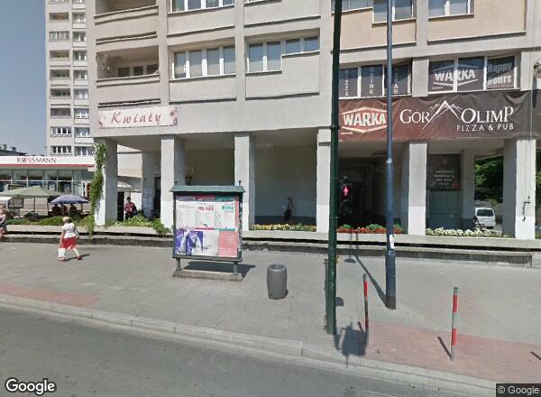 Ceny mieszkań Kraków Karola Szymanowskiego 15