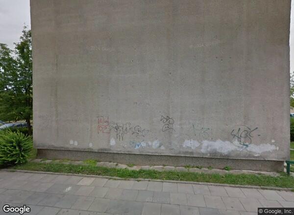 Ceny mieszkań Gdańsk Rycerza Blizbora 18