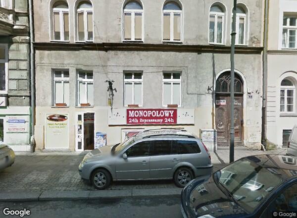 Ceny mieszkań Wrocław UL. MICHAŁA BAŁUCKIEGO 9