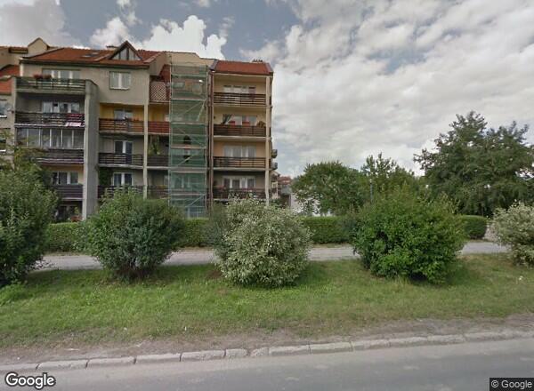 Ceny mieszkań Kraków Kordiana 68