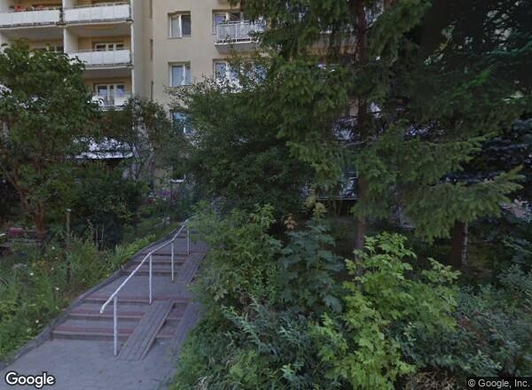 Ceny transakcyjne mieszkań Warszawa ul. M. Grzegorzewskiej 6