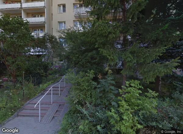 Ceny mieszkań Warszawa ul. M. Grzegorzewskiej 6