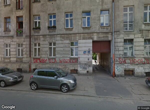 Ceny mieszkań Łódź Wysoka 33