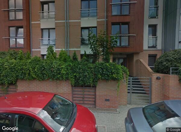 Ceny mieszkań Kraków Klementyny Hoffmanowej 6