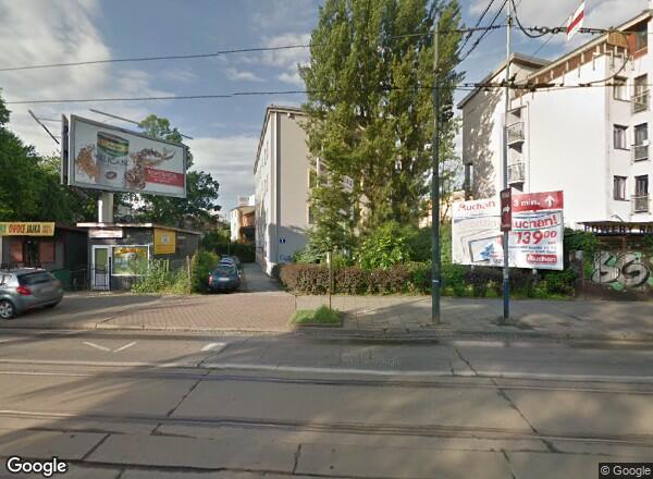 Ceny mieszkań Kraków Bronowicka 4