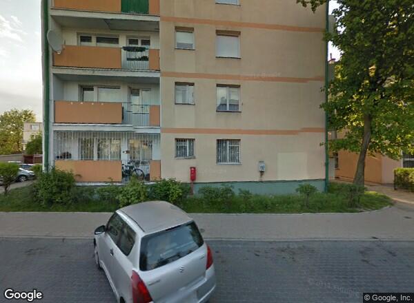 Ceny mieszkań Sopot Artura Grottgera 6-8