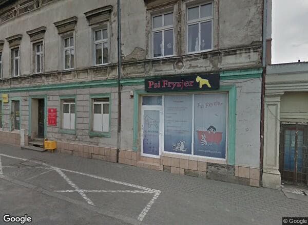 Ceny transakcyjne mieszkań Bydgoszcz Poznańska 19