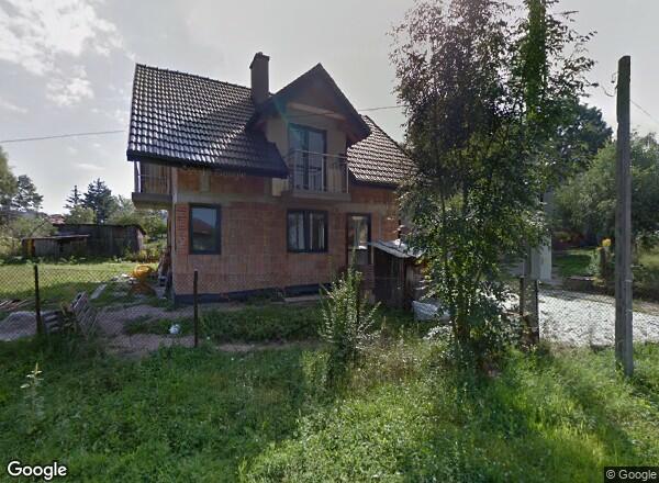 Ceny mieszkań Kraków Jana Janowskiego 34