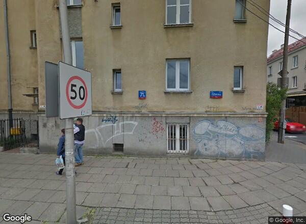 Ceny mieszkań Warszawa ul. Filtrowa 71A