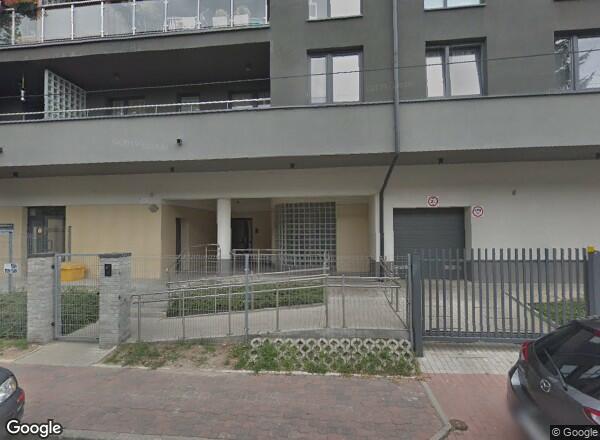 Ceny mieszkań Warszawa ul. Morgowa 1