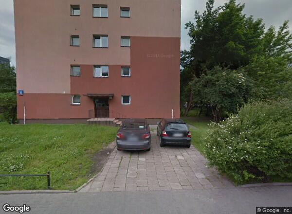 Ceny mieszkań Warszawa ul. Okopowa 16