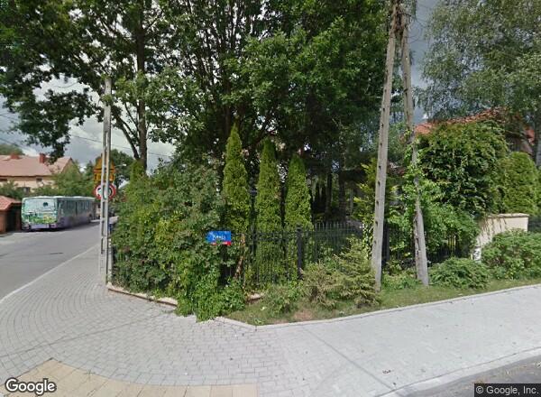 Ceny mieszkań Warszawa ul. Wschodnia 7A