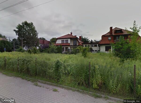 Ceny mieszkań Warszawa ul. Dziupli 30