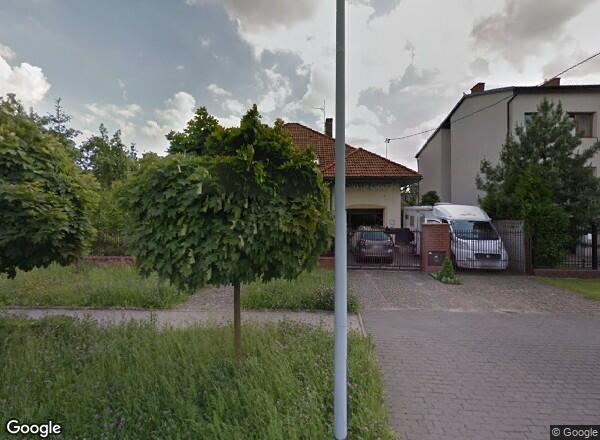 Ceny mieszkań Łódź Zamorska 28