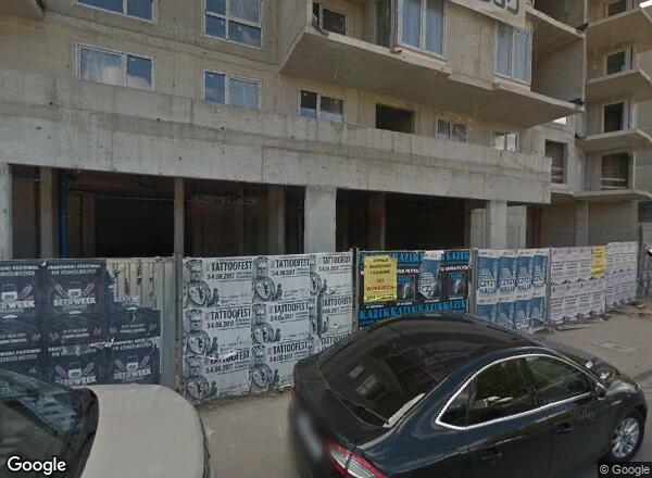 Ceny mieszkań Kraków Zabłocie 21