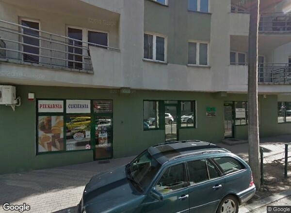 Ceny transakcyjne mieszkań Poznań Mylna 21