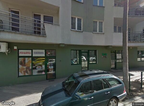 Ceny mieszkań Poznań Mylna 21