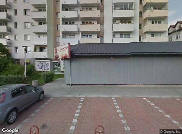 Ceny mieszkań Warszawa ul. Erazma z Zakroczymia 12