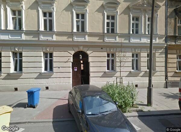 Ceny mieszkań Kraków Topolowa 26