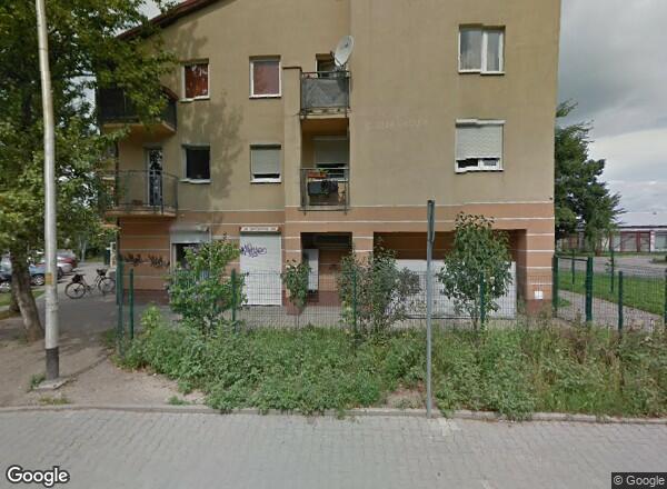 Ceny mieszkań Wrocław UL. BURACZANA 2A