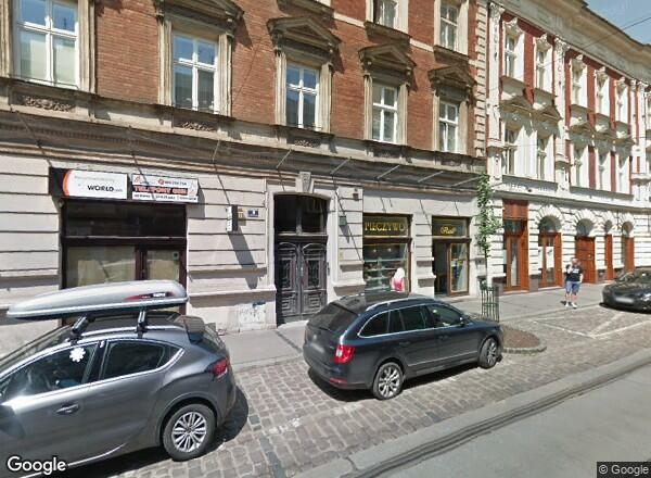 Ceny transakcyjne mieszkań Kraków Zwierzyniecka 9