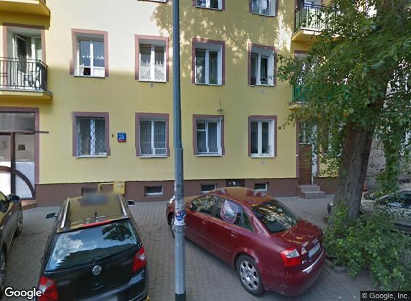 Ceny mieszkań Warszawa ul. E. Tyszkiewicza 26